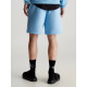 Calvin Klein Ανδρικό σορτς Monogram Fleece Jogger Shorts